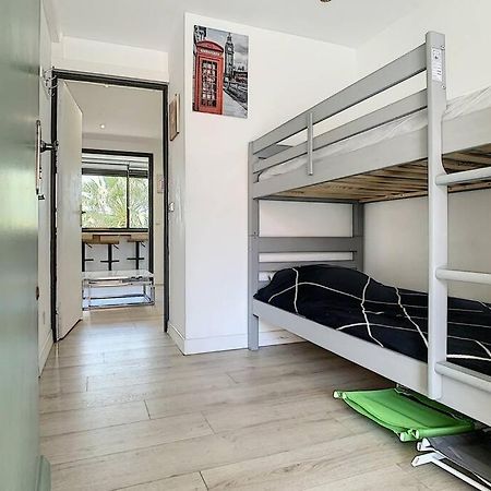 Appartement rénové 4 personnes Saint cyprien Port Exterior foto